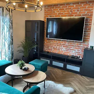 Miejscówka Apartament