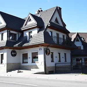 Przytulia I Kwatera prywatna