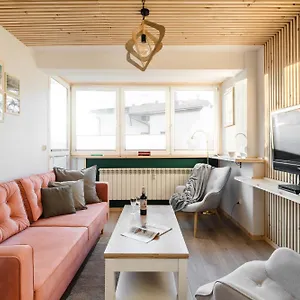 Mira Centrum Apartament