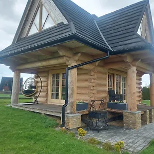 Góralski Na Gubałówce Domek alpejski