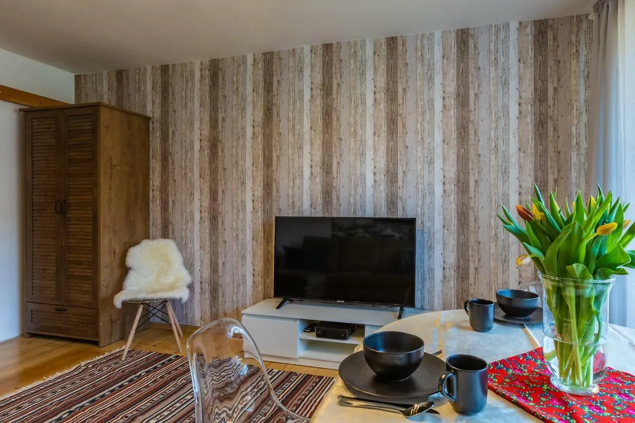 Apartament Lisowski Centrum Zakopane 0*,  Poland